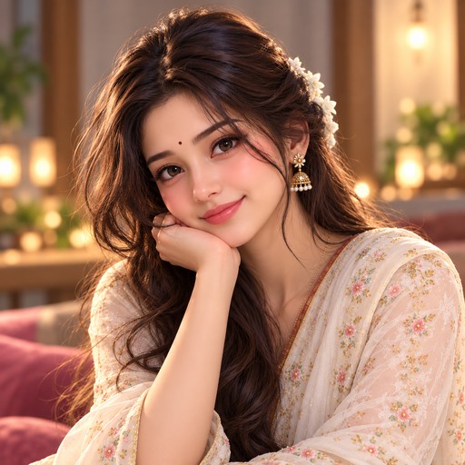 Khushi